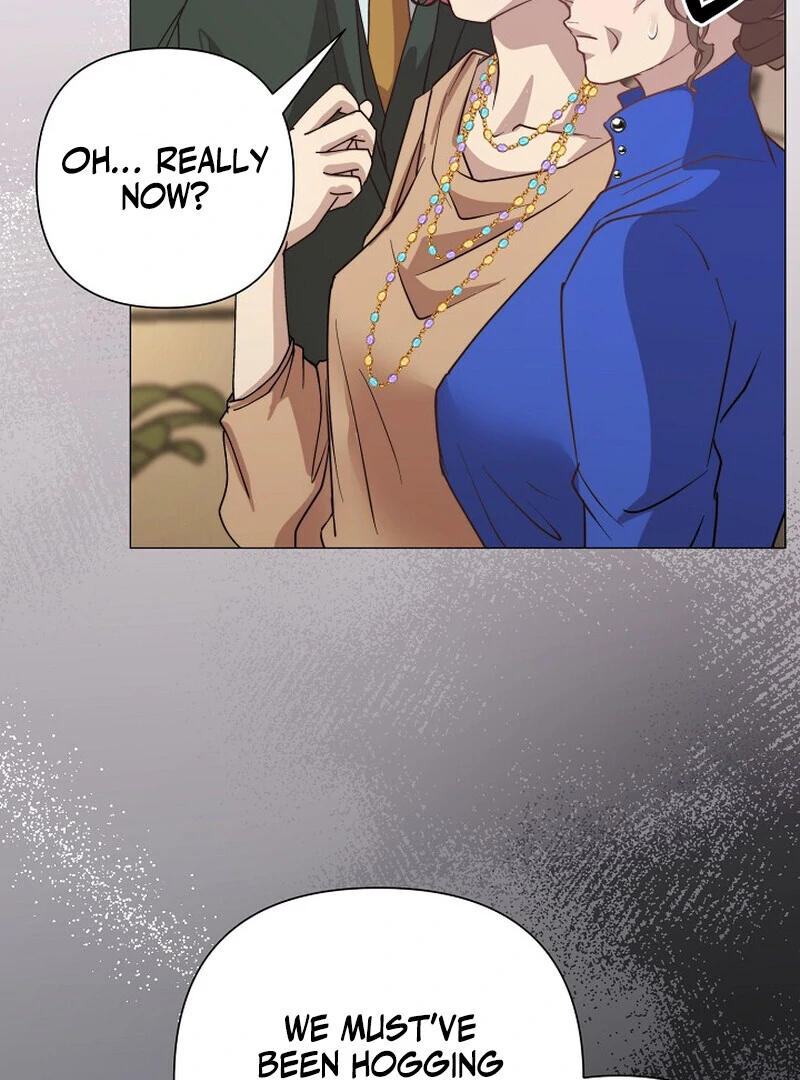 Fertile Period Couple Chapter 5 - Page 93