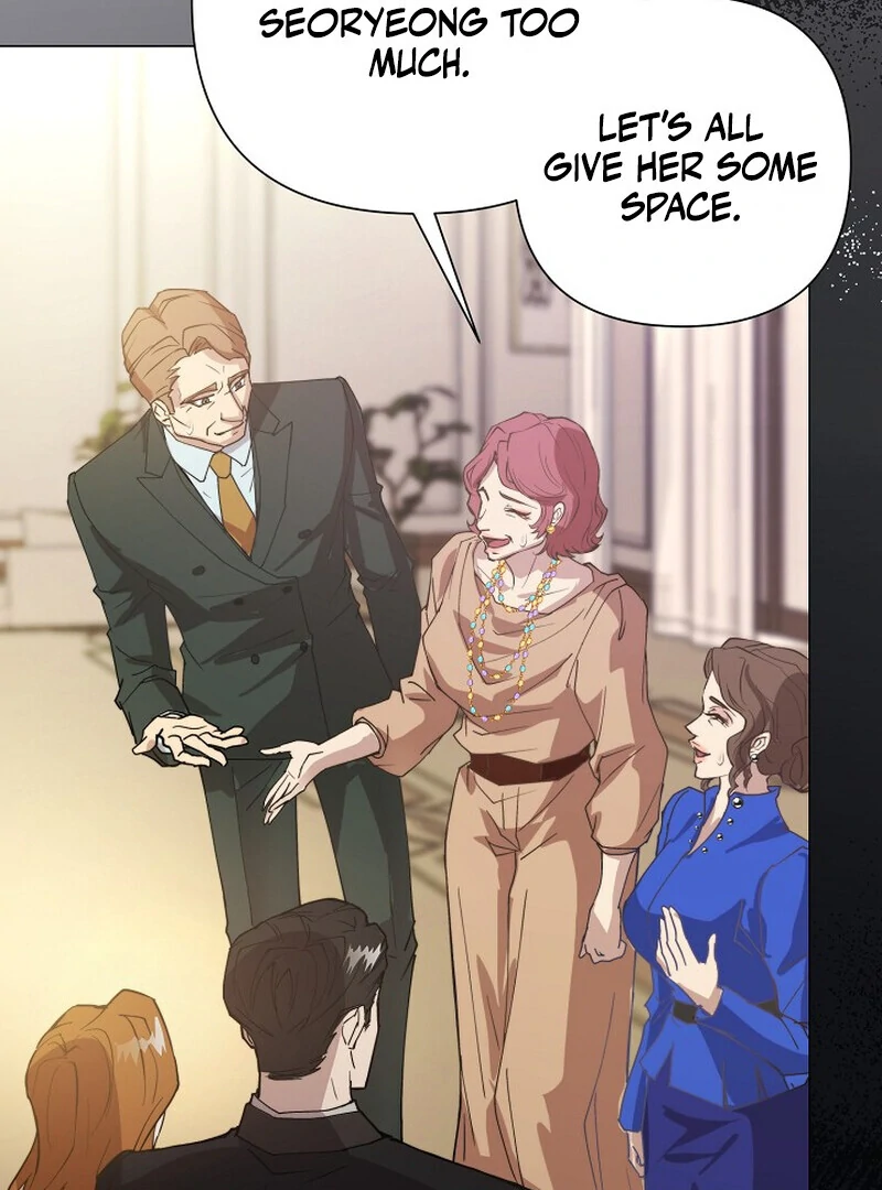 Fertile Period Couple Chapter 5 - Page 94