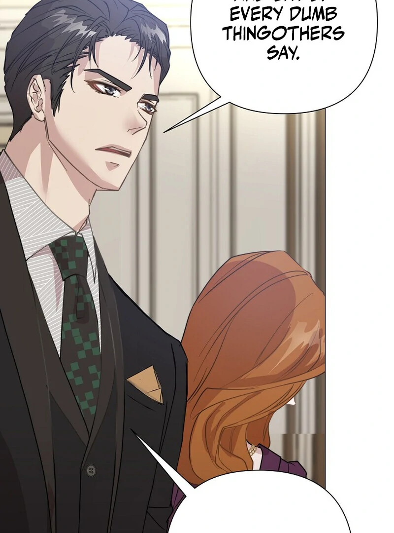 Fertile Period Couple Chapter 5 - Page 100