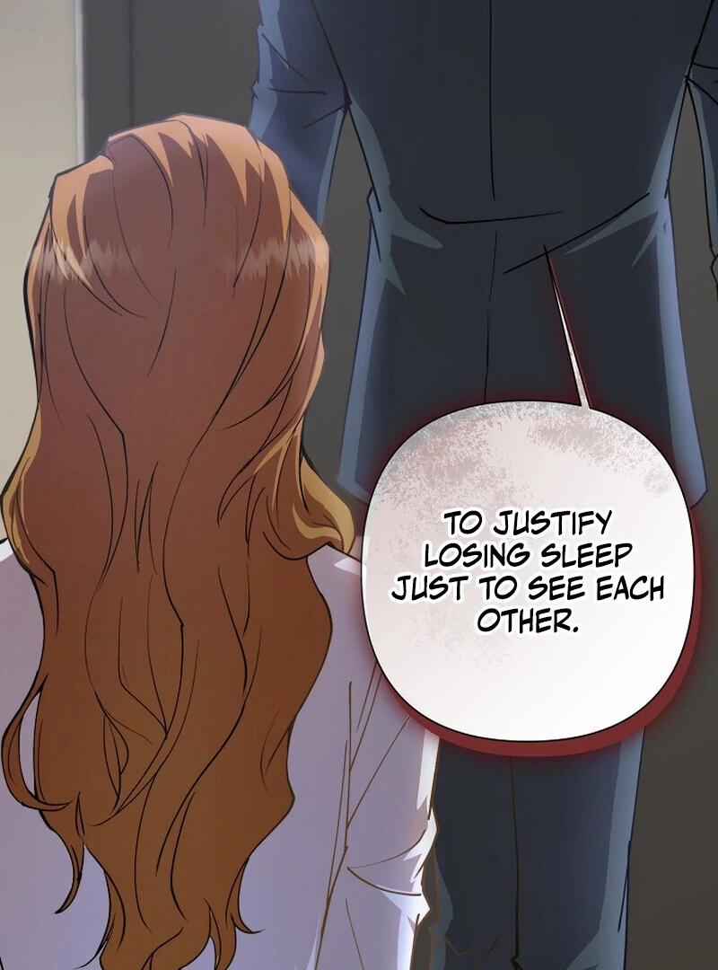 Fertile Period Couple Chapter 6 - Page 104