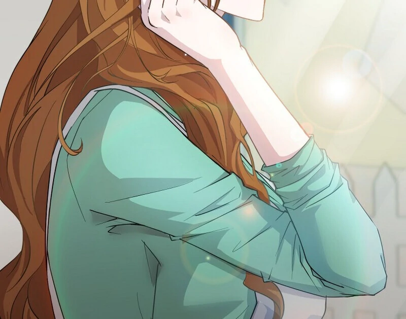 Fertile Period Couple Chapter 6 - Page 13
