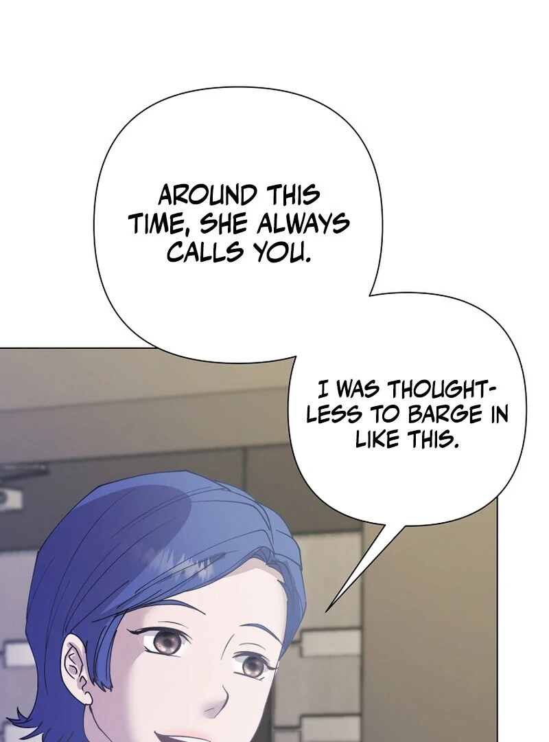 Fertile Period Couple Chapter 6 - Page 121