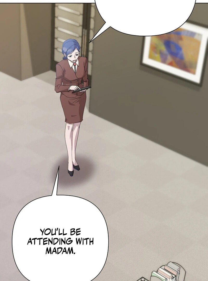Fertile Period Couple Chapter 6 - Page 126