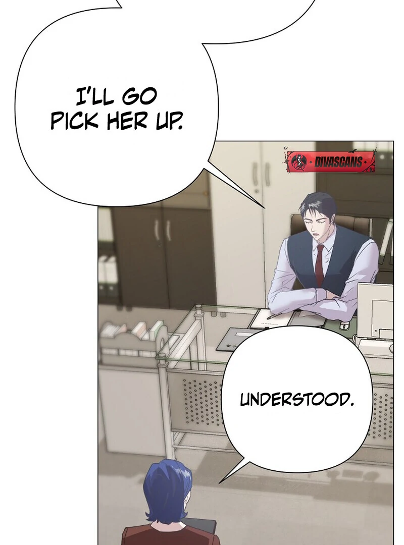 Fertile Period Couple Chapter 6 - Page 135