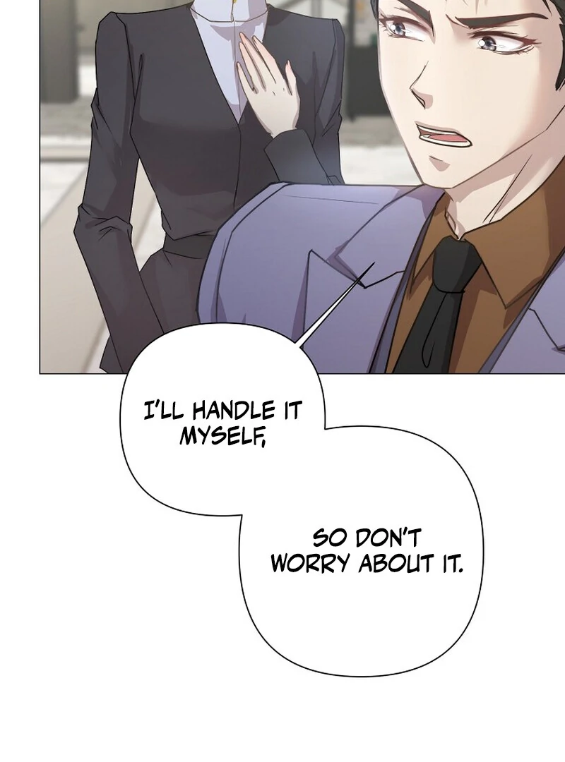 Fertile Period Couple Chapter 6 - Page 156