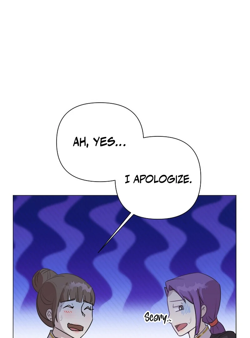 Fertile Period Couple Chapter 6 - Page 157