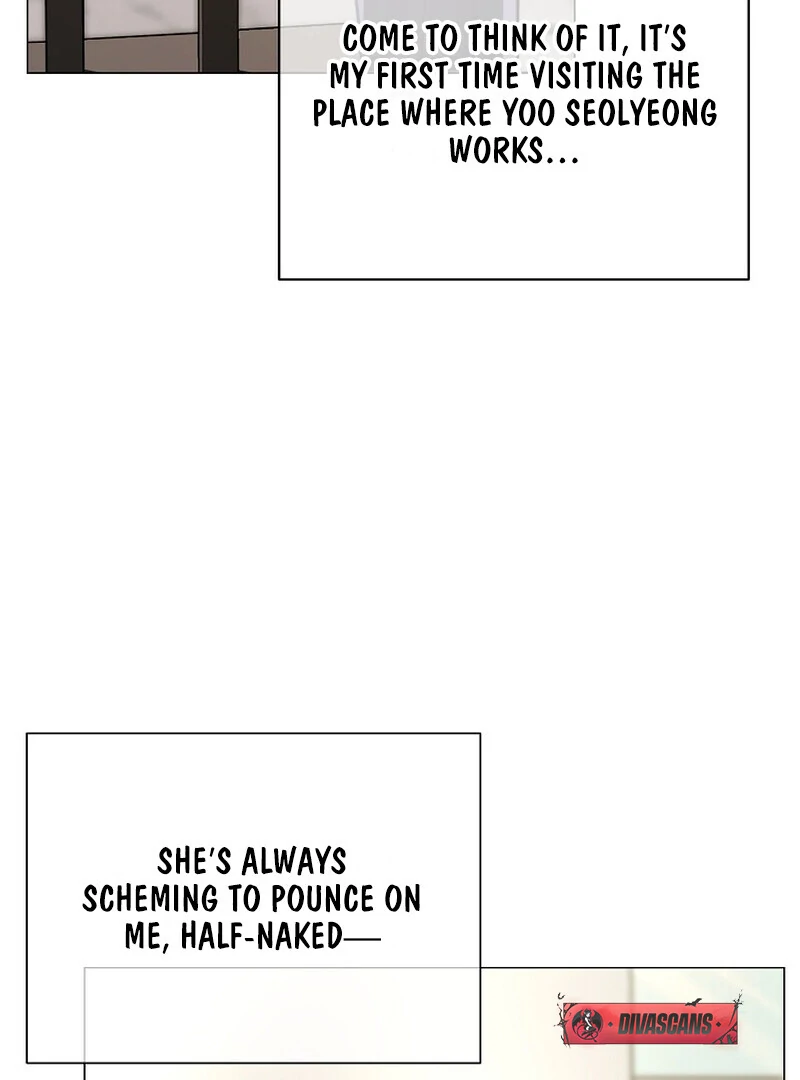 Fertile Period Couple Chapter 6 - Page 160