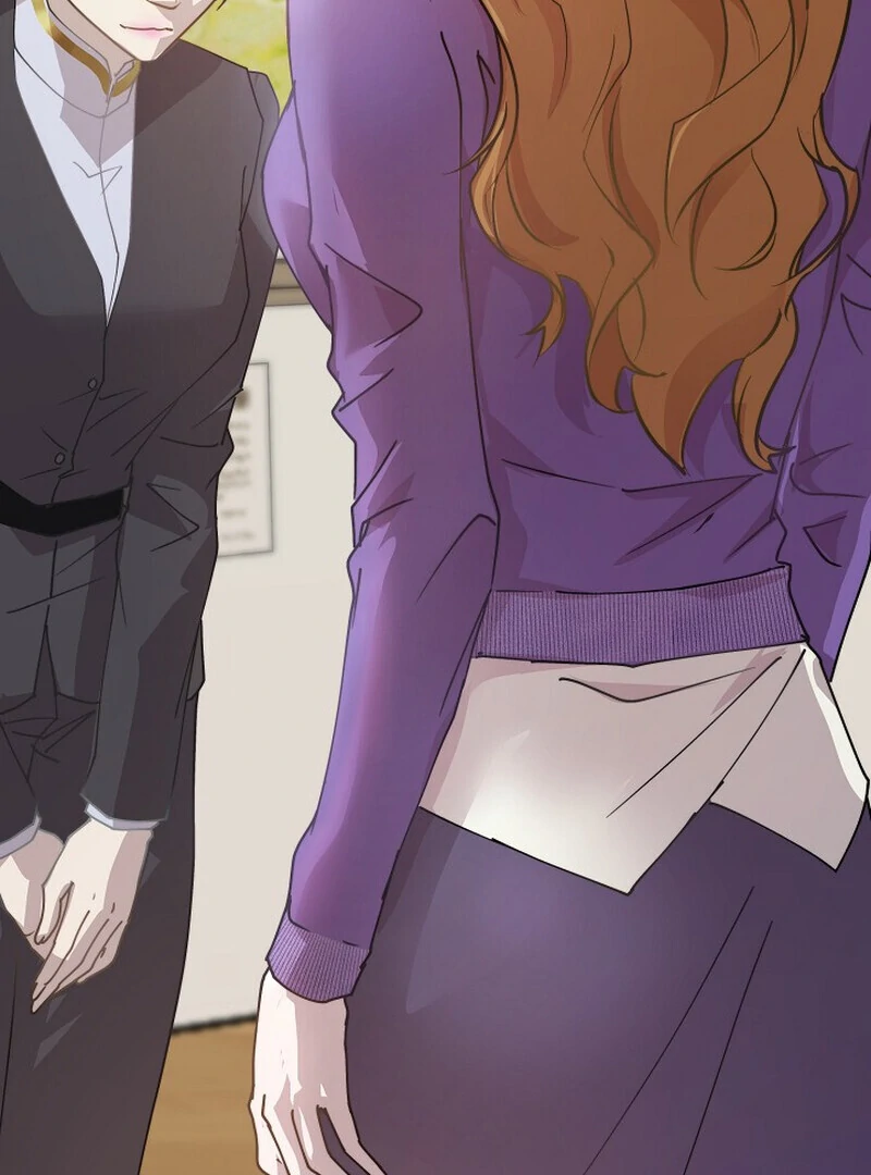 Fertile Period Couple Chapter 6 - Page 165