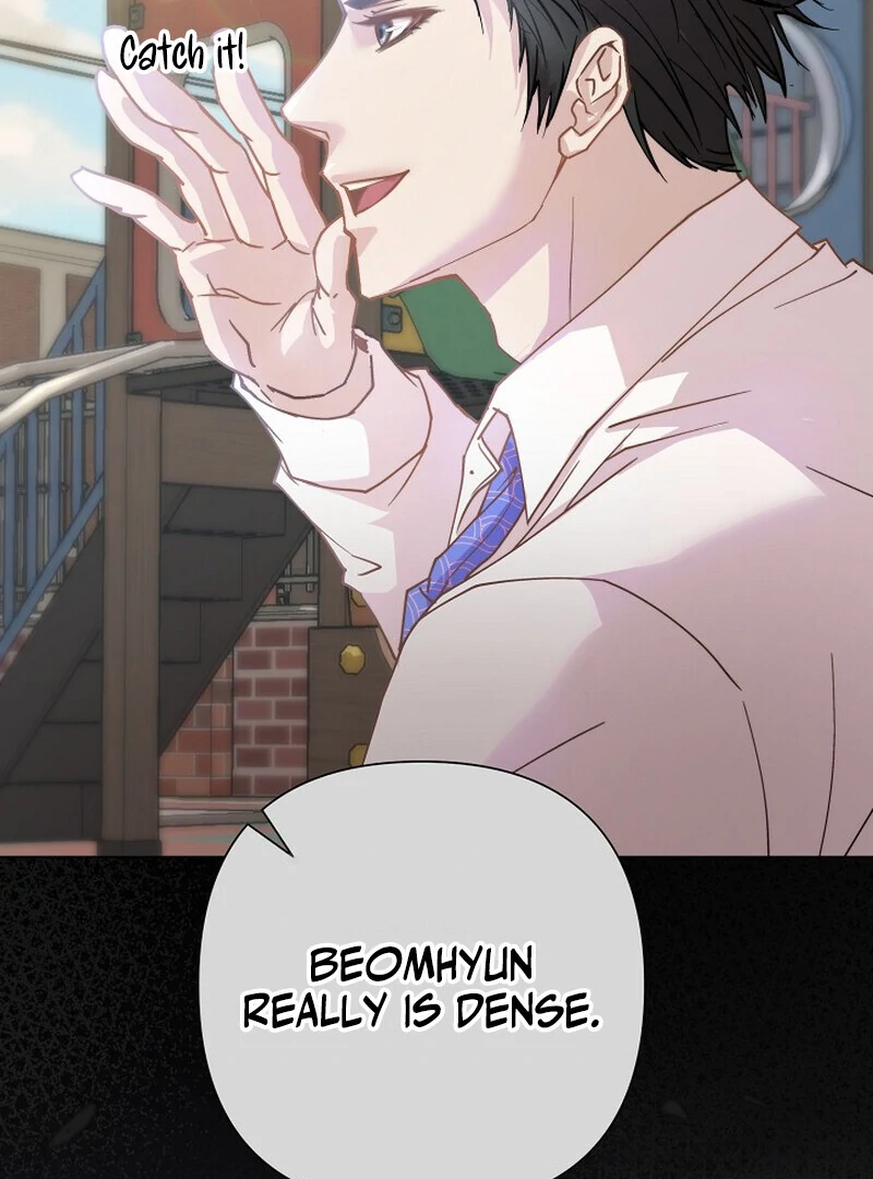 Fertile Period Couple Chapter 6 - Page 18