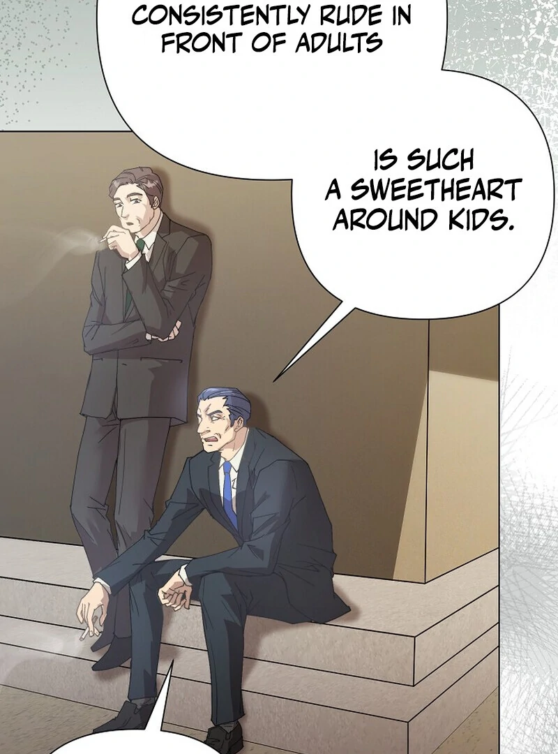 Fertile Period Couple Chapter 6 - Page 20