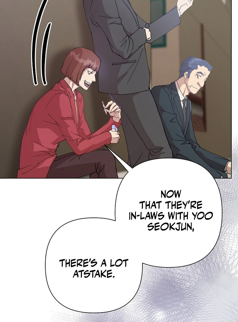 Fertile Period Couple Chapter 6 - Page 28
