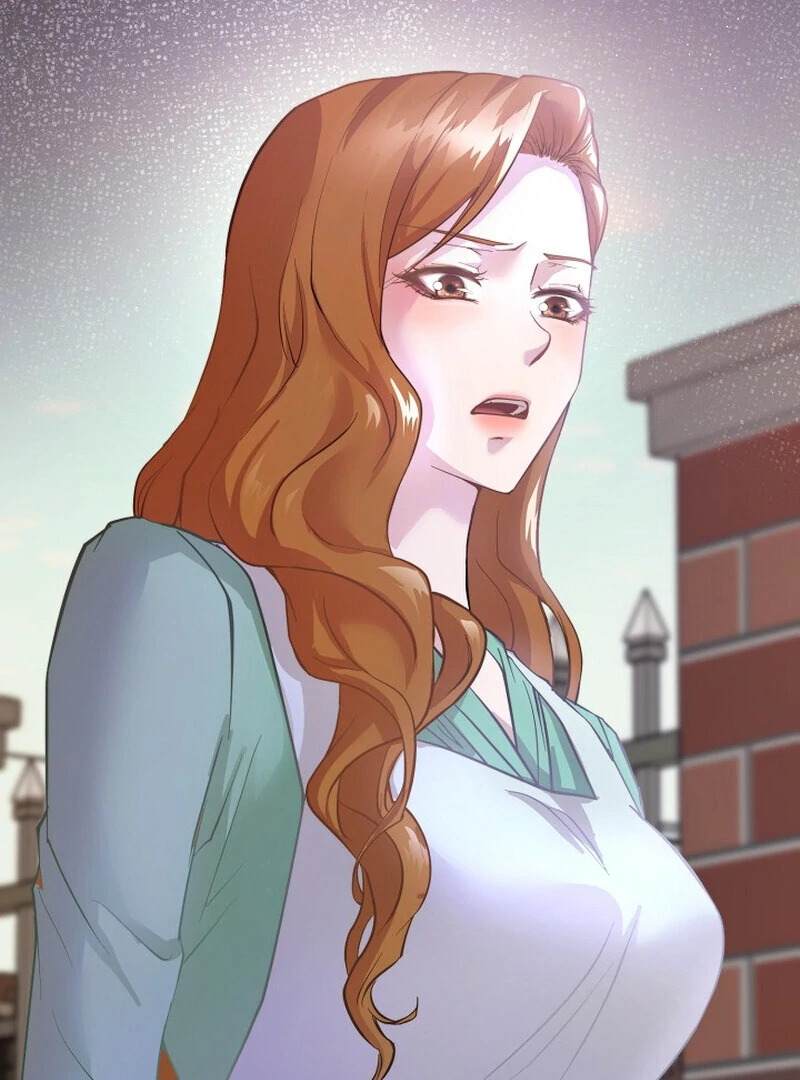 Fertile Period Couple Chapter 6 - Page 35