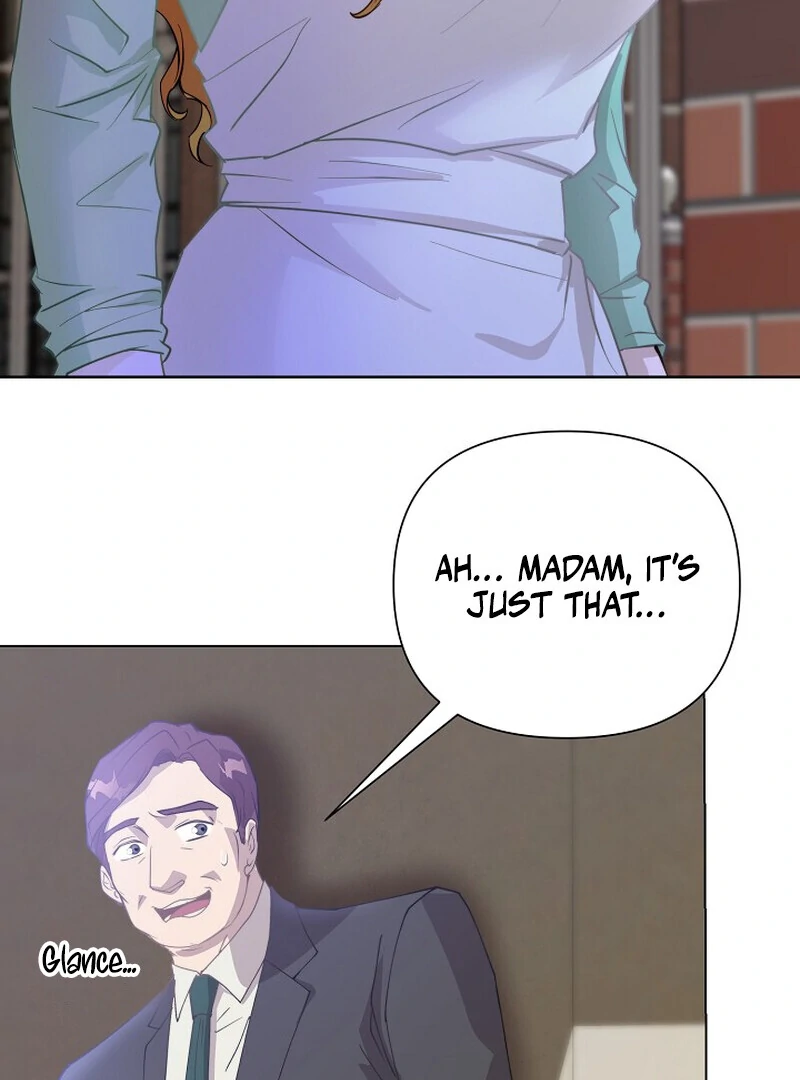 Fertile Period Couple Chapter 6 - Page 36