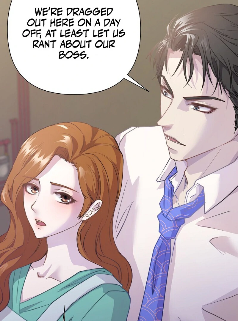 Fertile Period Couple Chapter 6 - Page 47