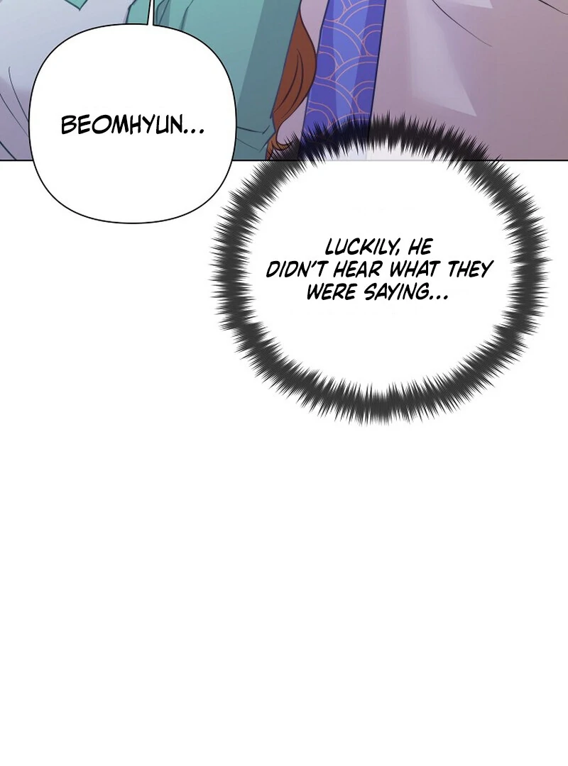 Fertile Period Couple Chapter 6 - Page 48