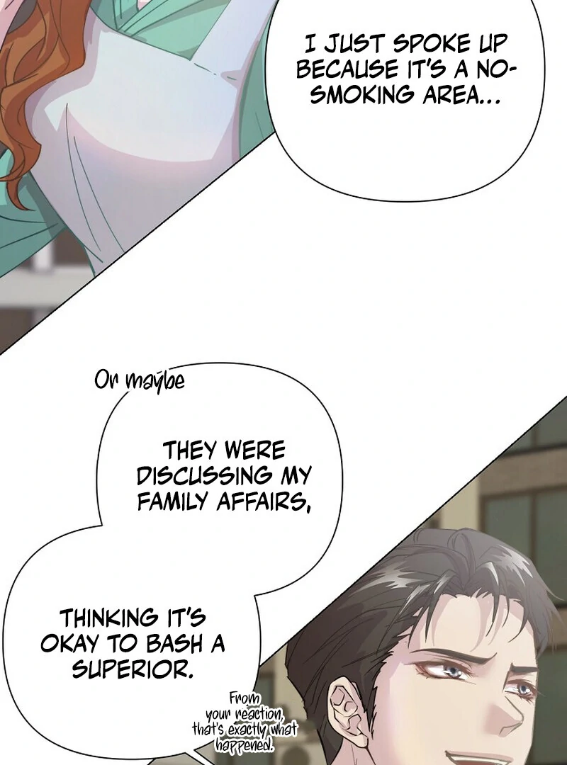 Fertile Period Couple Chapter 6 - Page 50
