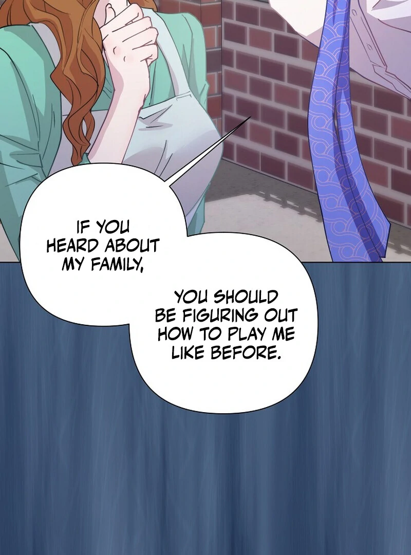 Fertile Period Couple Chapter 6 - Page 54