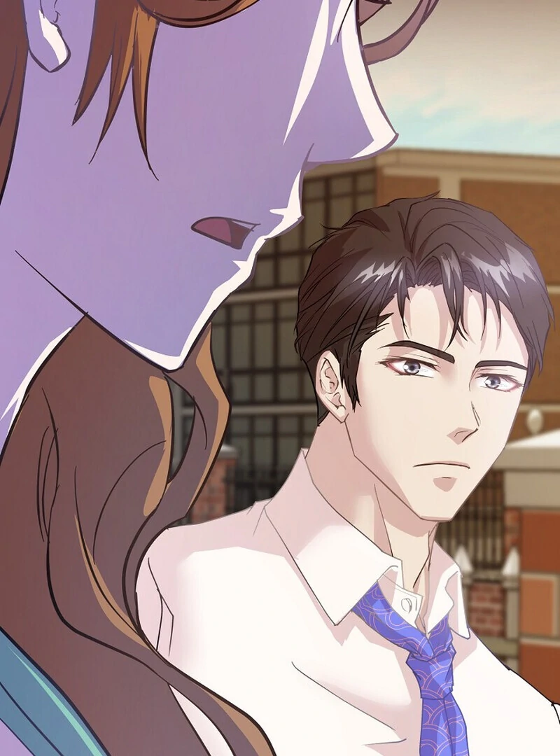 Fertile Period Couple Chapter 6 - Page 73