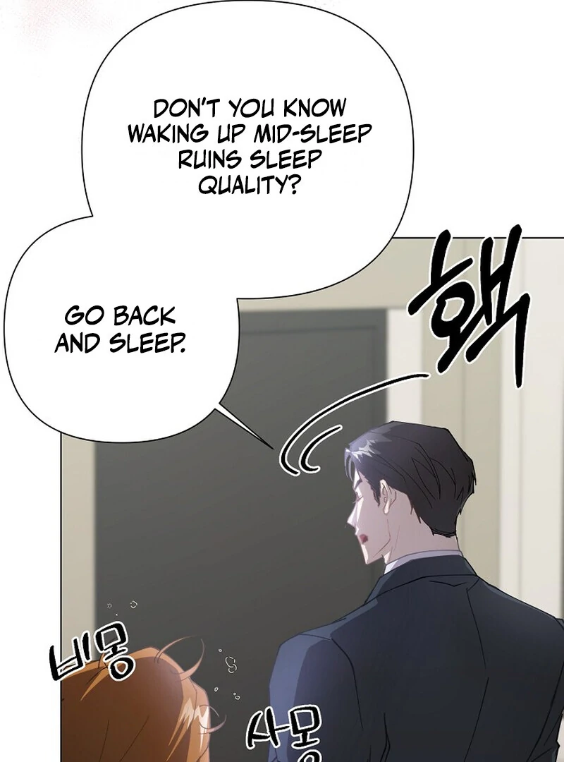 Fertile Period Couple Chapter 6 - Page 92