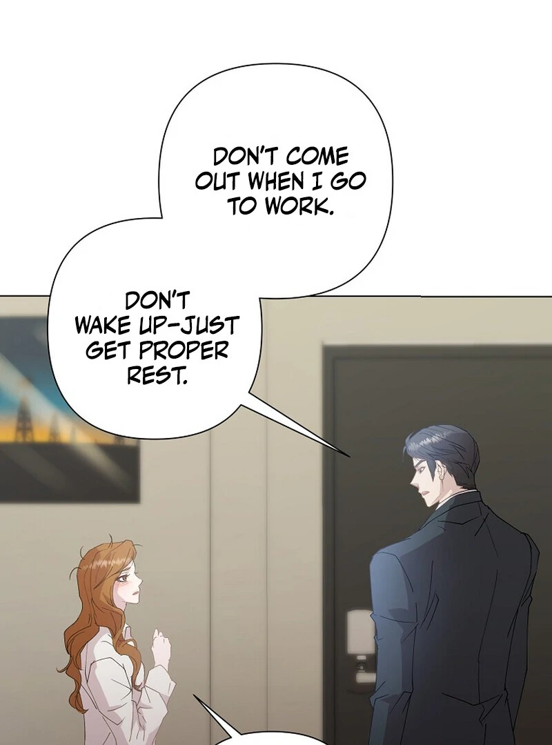 Fertile Period Couple Chapter 6 - Page 96