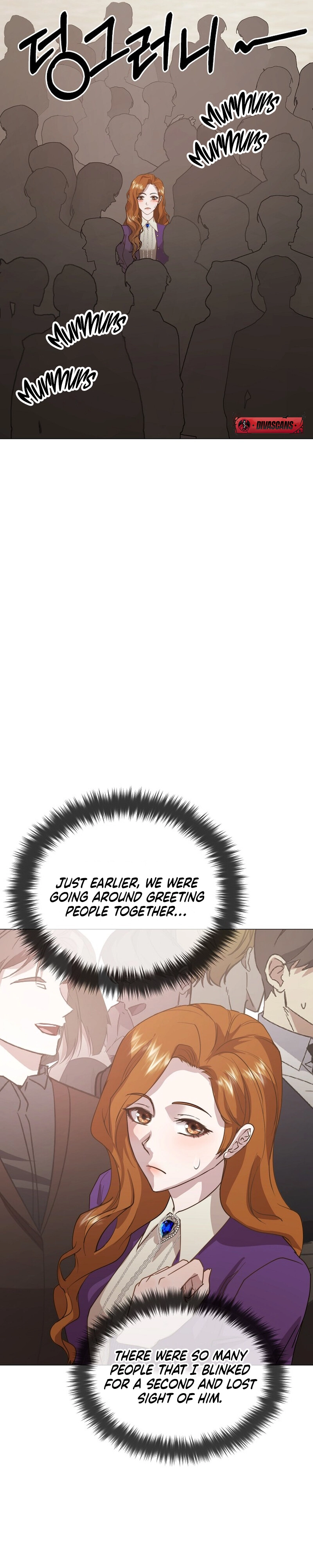 Fertile Period Couple Chapter 7 - Page 18