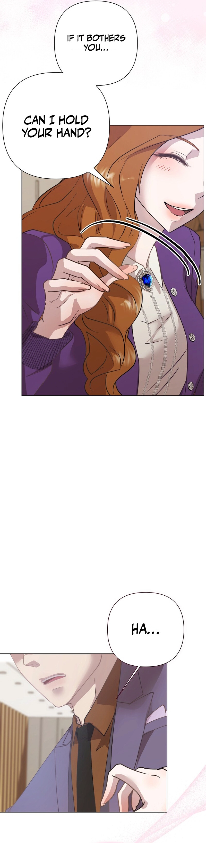 Fertile Period Couple Chapter 7 - Page 27