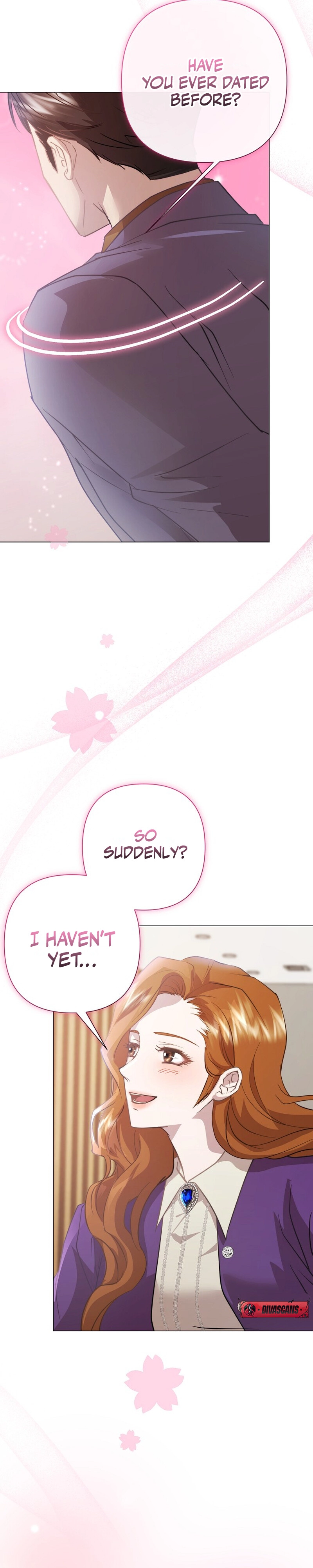 Fertile Period Couple Chapter 7 - Page 29