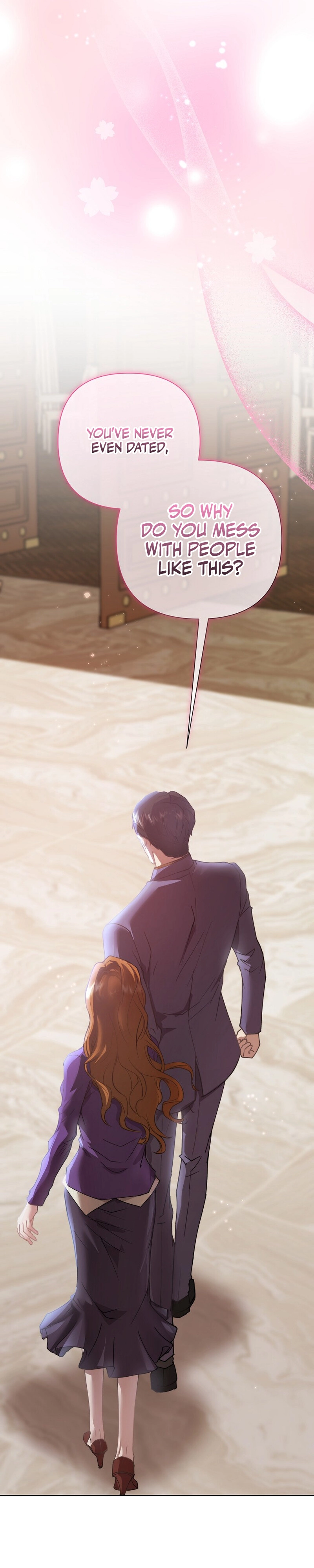 Fertile Period Couple Chapter 7 - Page 30