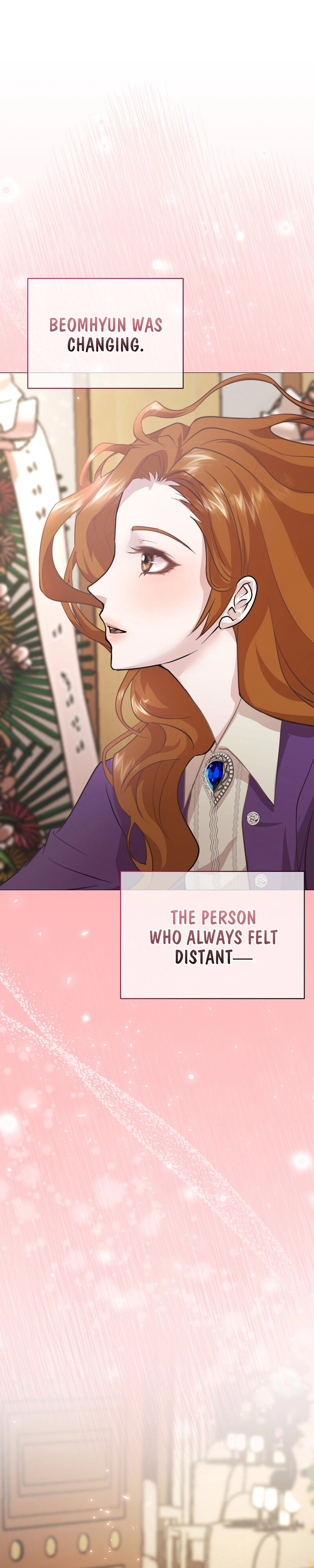 Fertile Period Couple Chapter 7 - Page 31