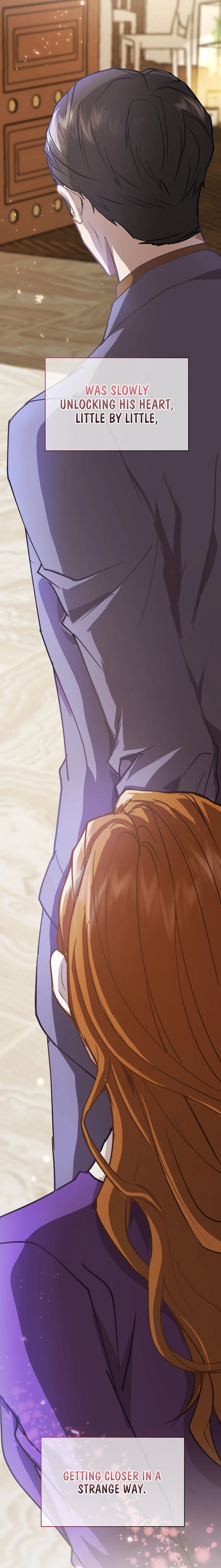 Fertile Period Couple Chapter 7 - Page 32