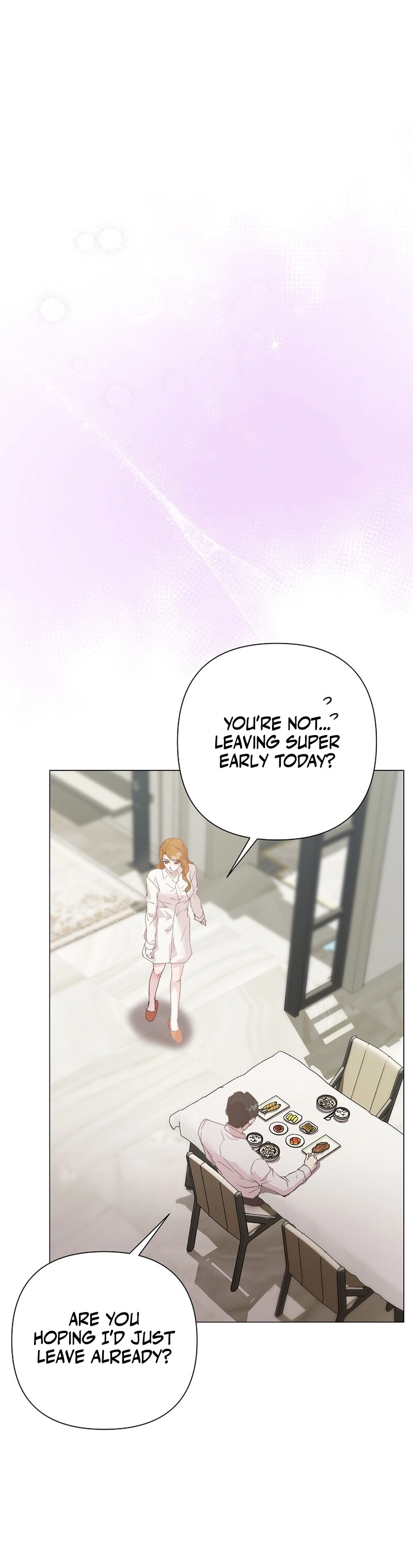Fertile Period Couple Chapter 7 - Page 36