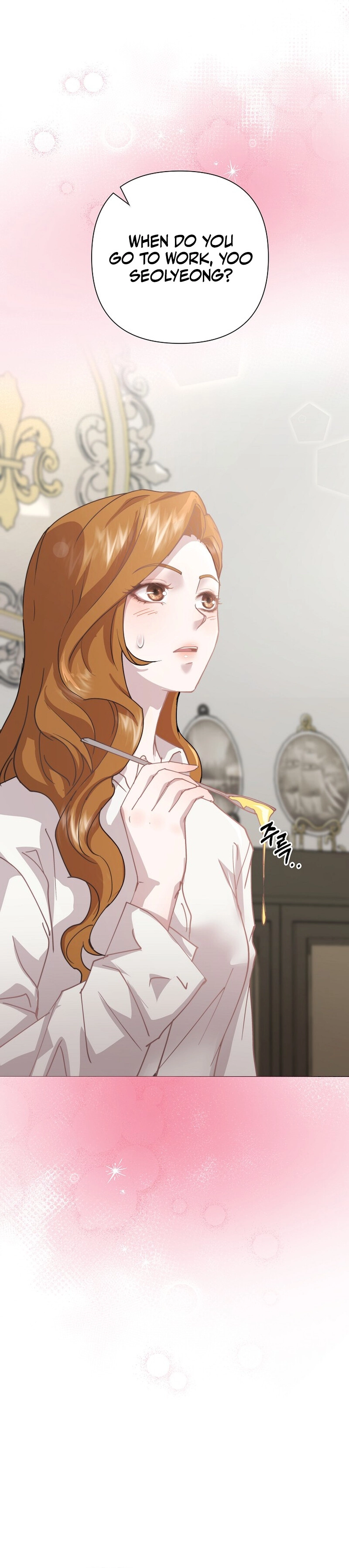 Fertile Period Couple Chapter 7 - Page 39