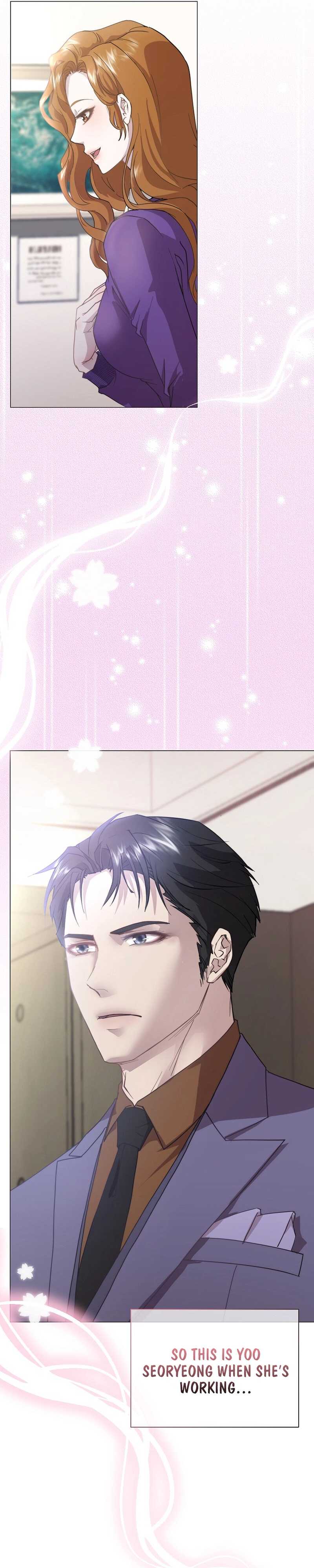 Fertile Period Couple Chapter 7 - Page 5