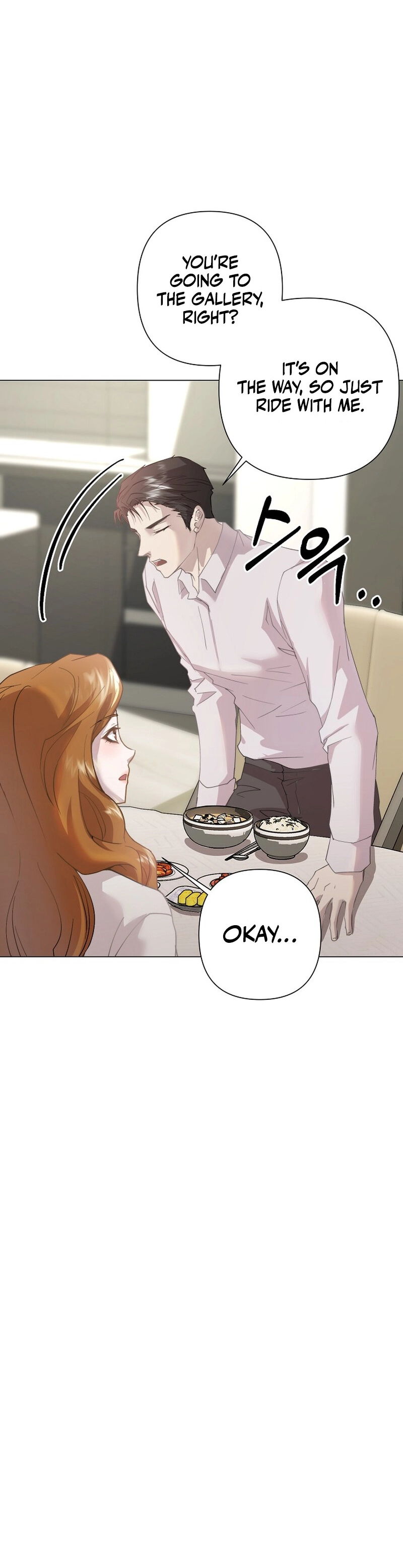 Fertile Period Couple Chapter 7 - Page 41