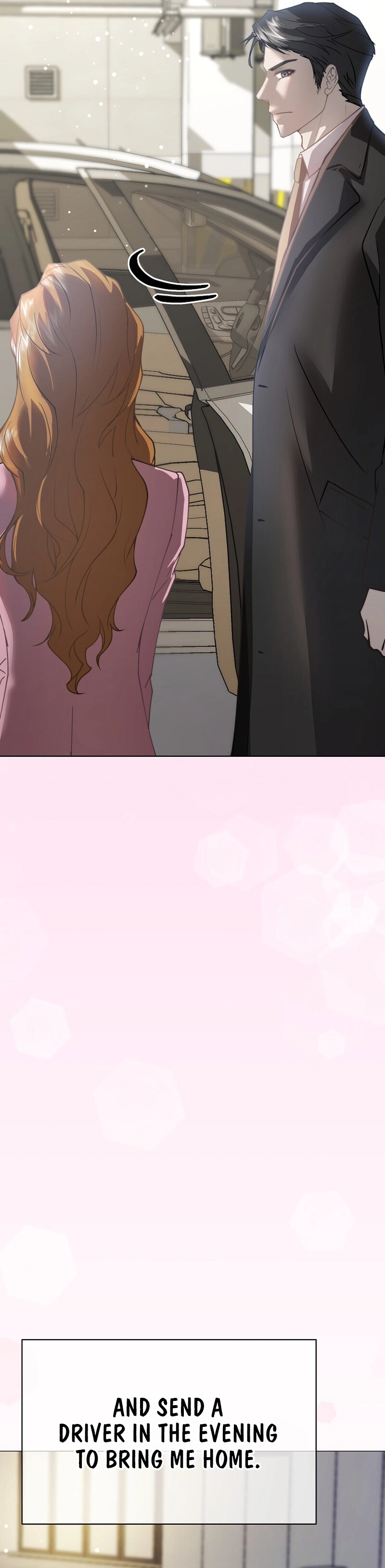 Fertile Period Couple Chapter 7 - Page 45