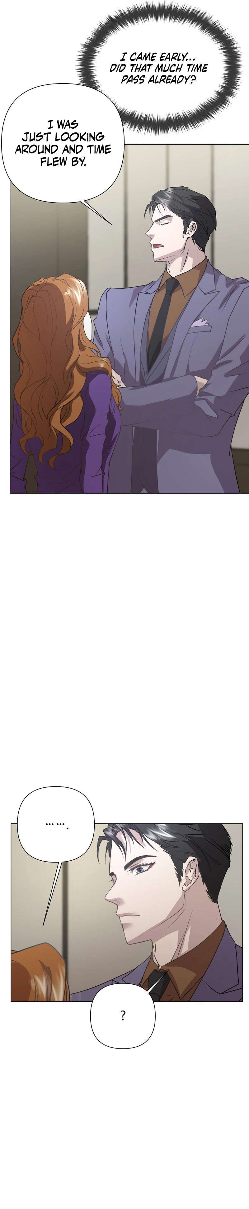 Fertile Period Couple Chapter 7 - Page 10