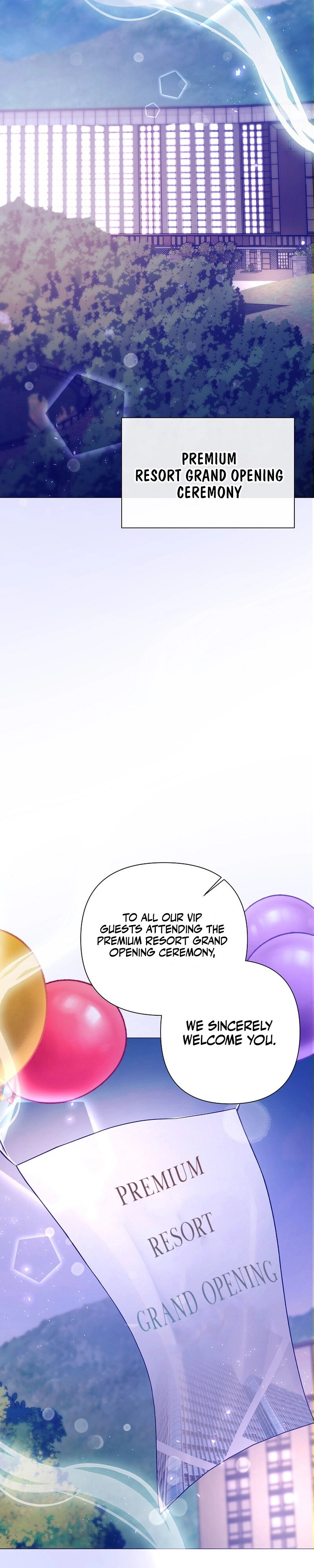 Fertile Period Couple Chapter 8 - Page 19
