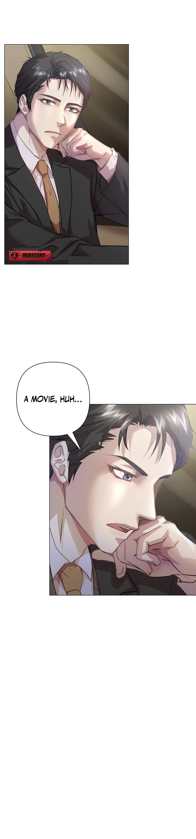 Fertile Period Couple Chapter 8 - Page 3