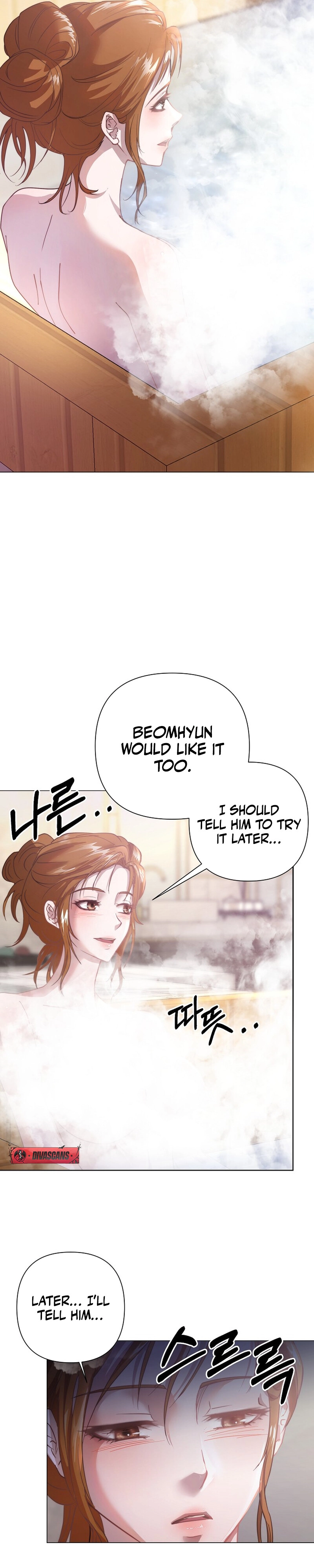 Fertile Period Couple Chapter 8 - Page 28