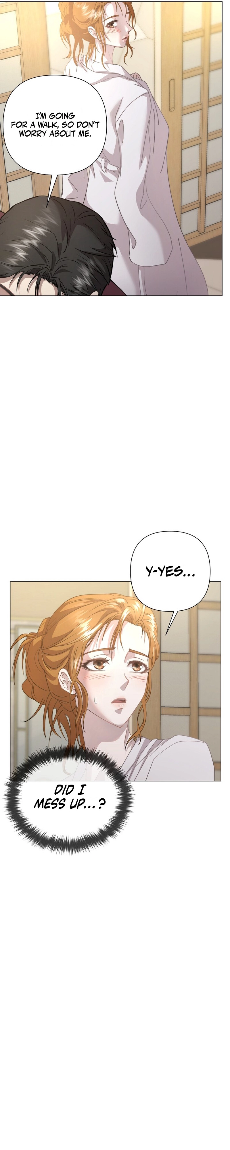 Fertile Period Couple Chapter 8 - Page 36