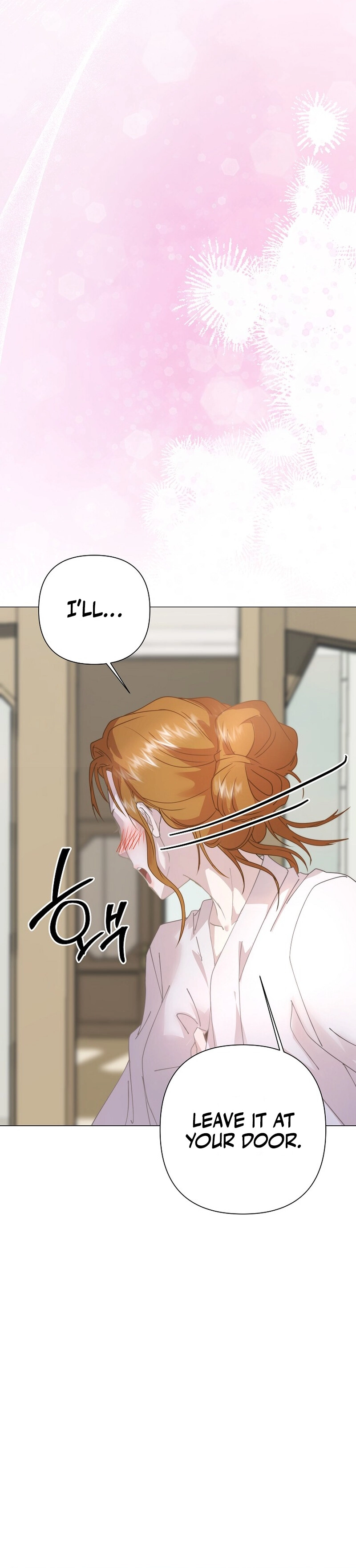 Fertile Period Couple Chapter 8 - Page 41