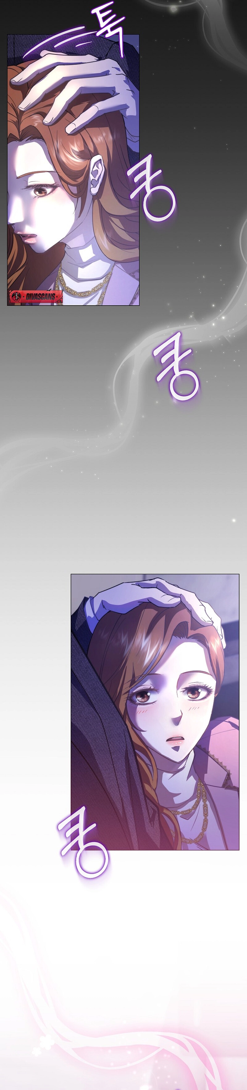 Fertile Period Couple Chapter 8 - Page 10