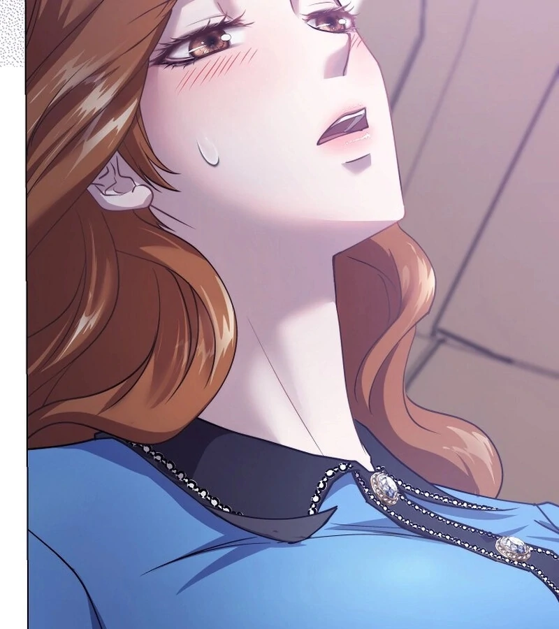 Fertile Period Couple Chapter 9 - Page 117