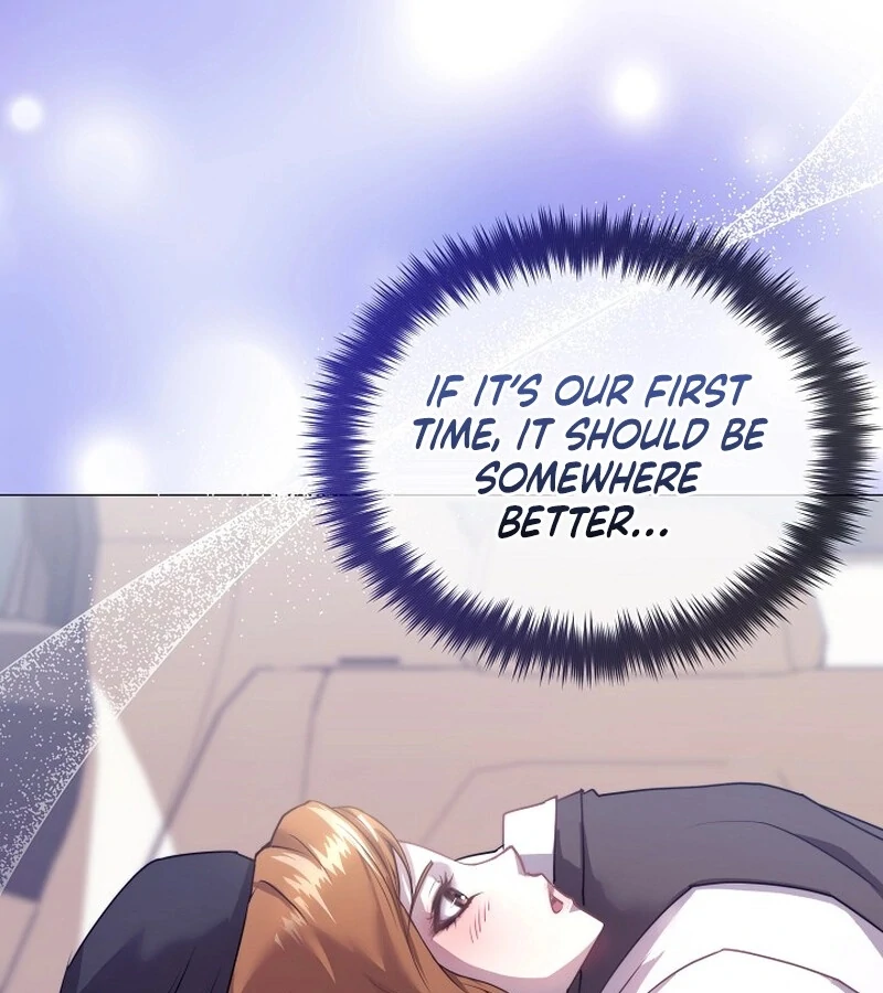 Fertile Period Couple Chapter 9 - Page 135