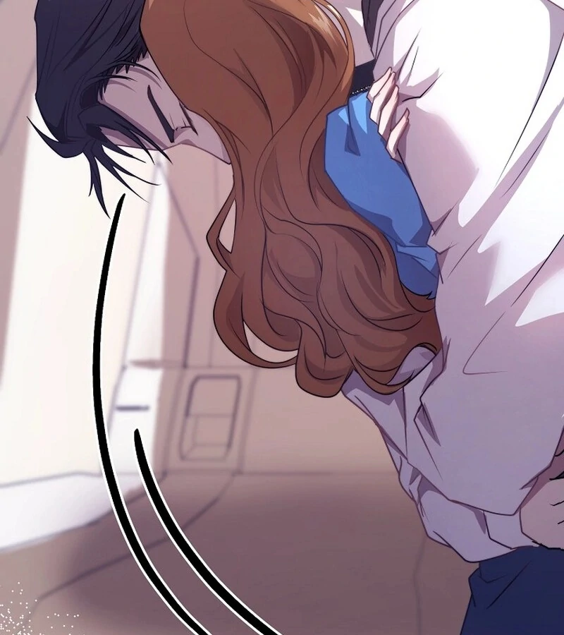 Fertile Period Couple Chapter 9 - Page 136