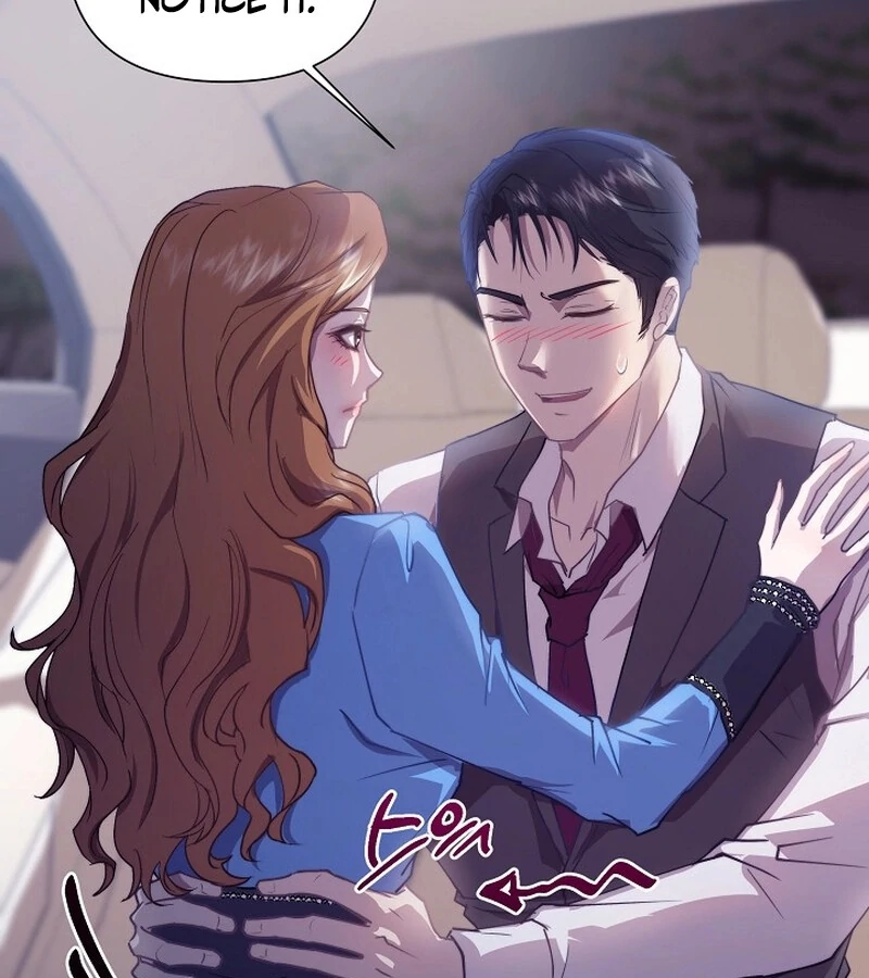 Fertile Period Couple Chapter 9 - Page 151