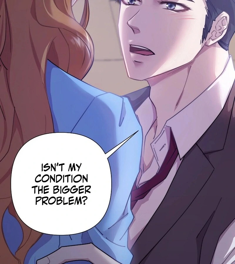 Fertile Period Couple Chapter 9 - Page 158
