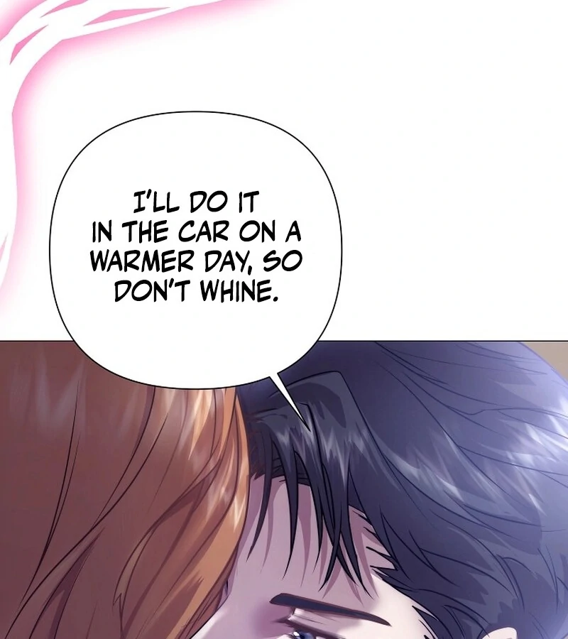 Fertile Period Couple Chapter 9 - Page 160