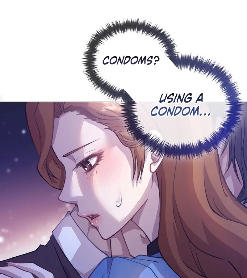 Fertile Period Couple Chapter 9 - Page 163