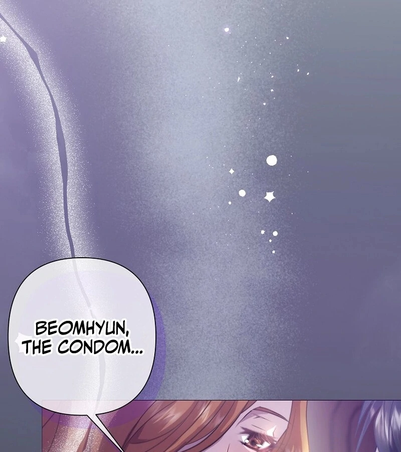 Fertile Period Couple Chapter 9 - Page 170